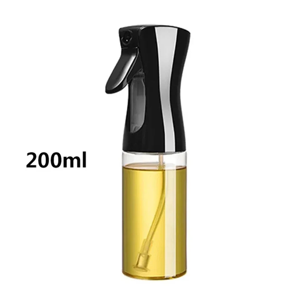200ml 300ml 500ml oil spray bottle