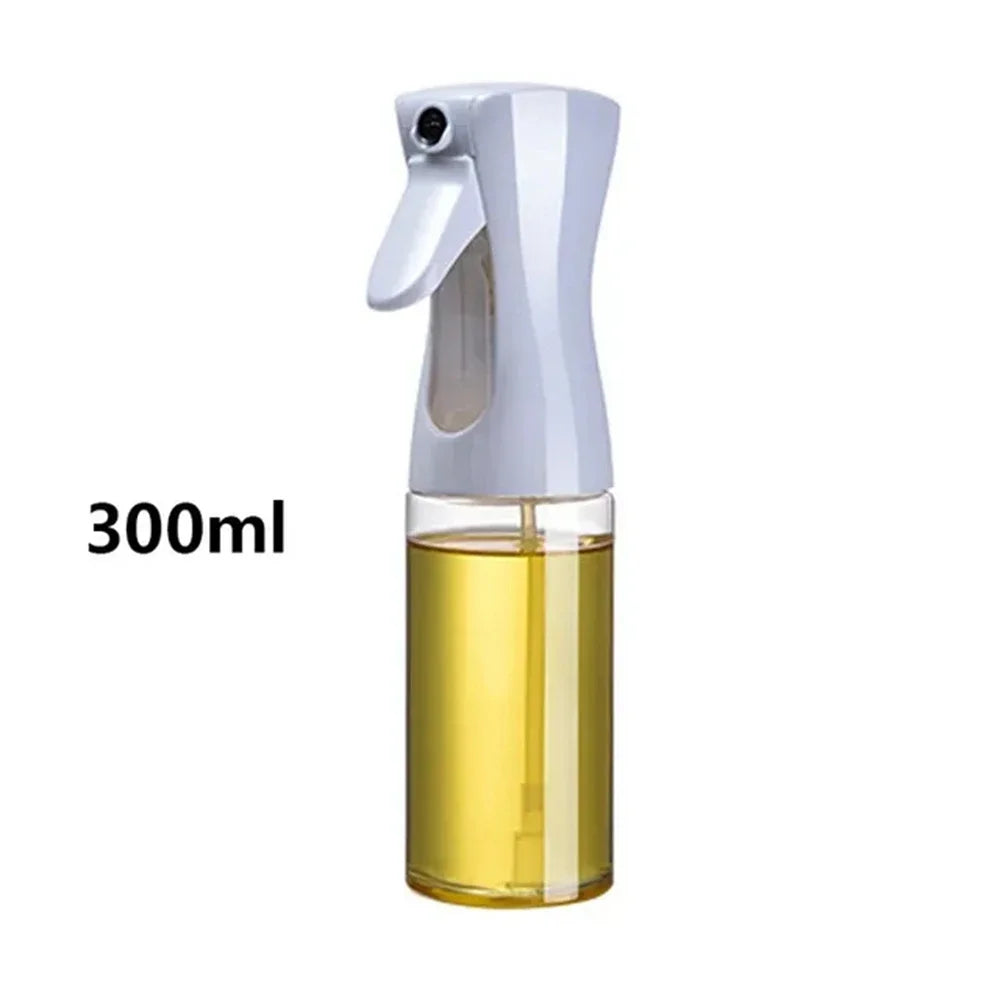 200ml 300ml 500ml oil spray bottle