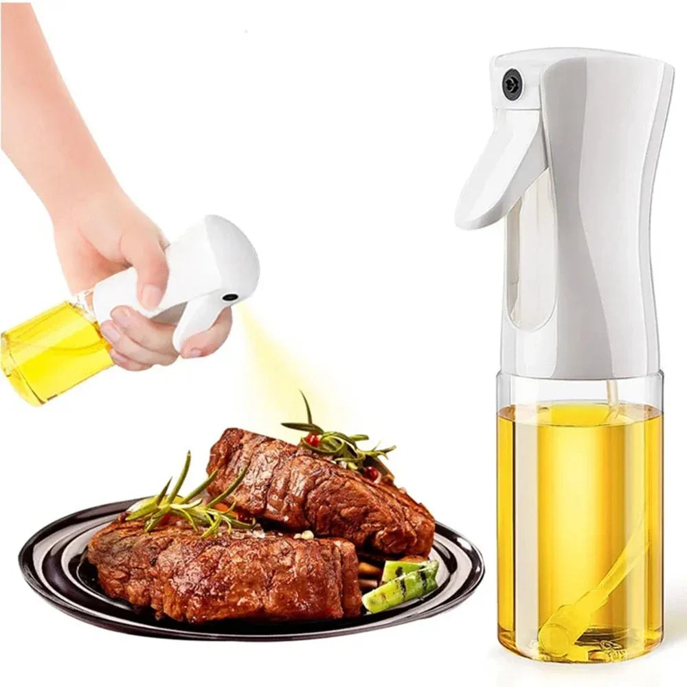 200ml 300ml 500ml oil spray bottle
